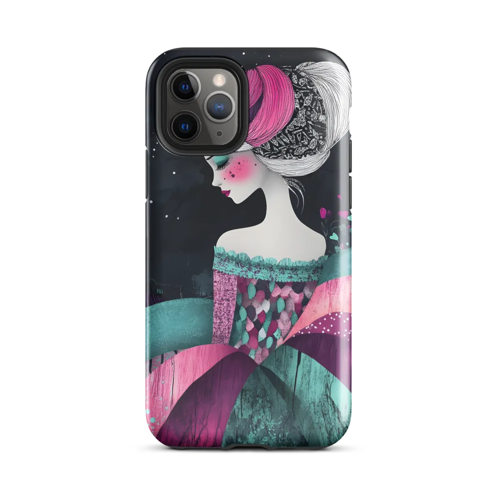 Whimsical Reverie