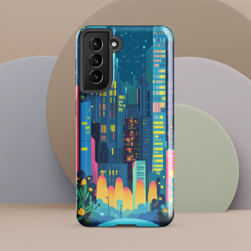 City of Dreams: A Multicolored Oasis