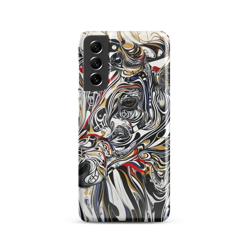 Flowing Essence of the Cow