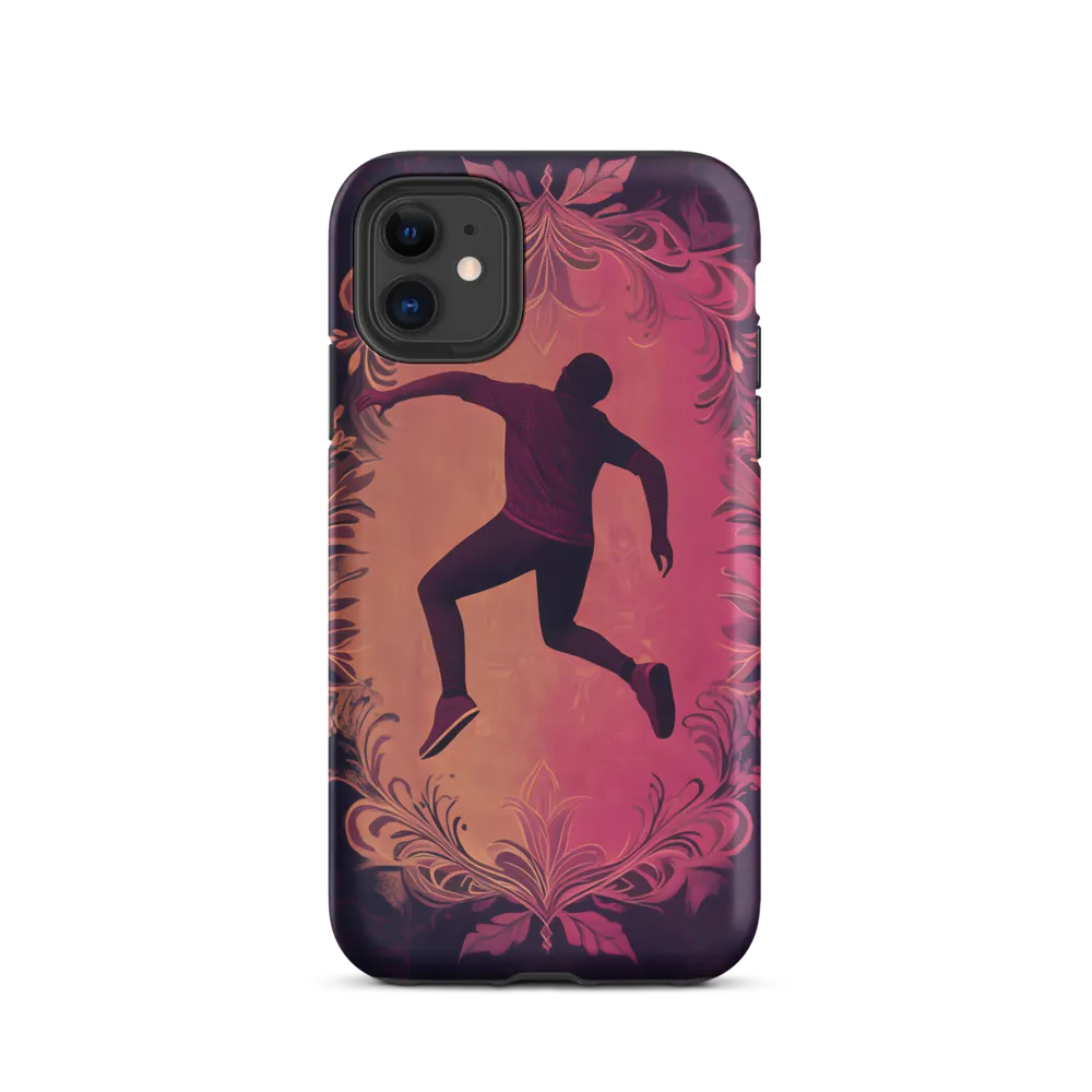 Dance in Motion