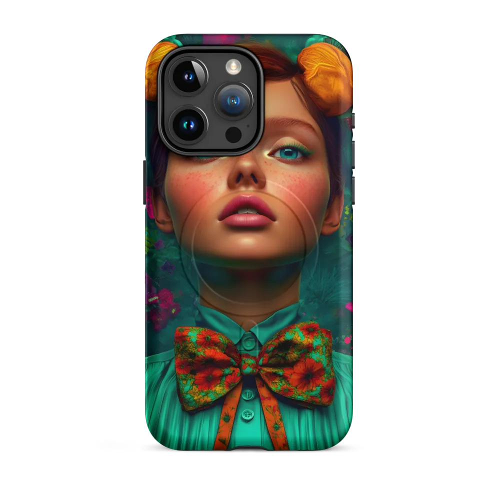 Whimsy in Bloom
