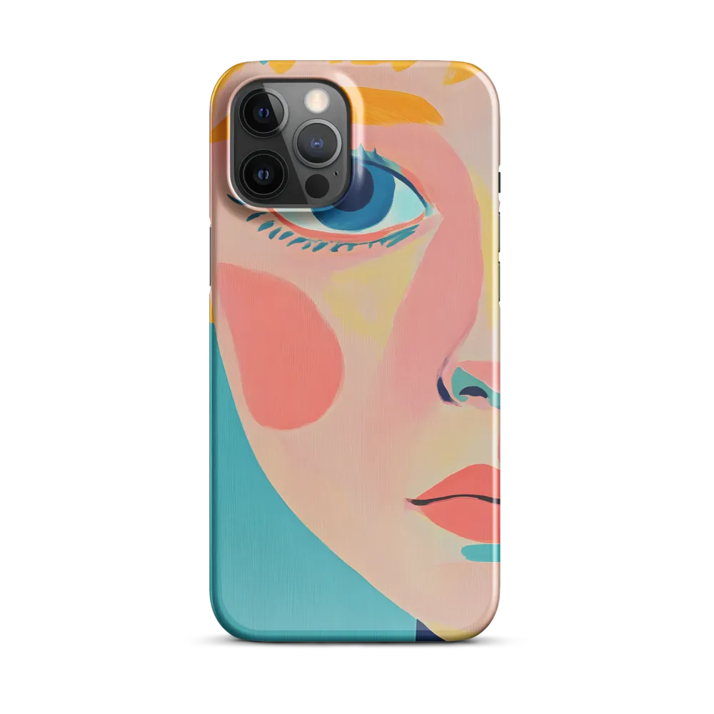 Whimsical Gaze