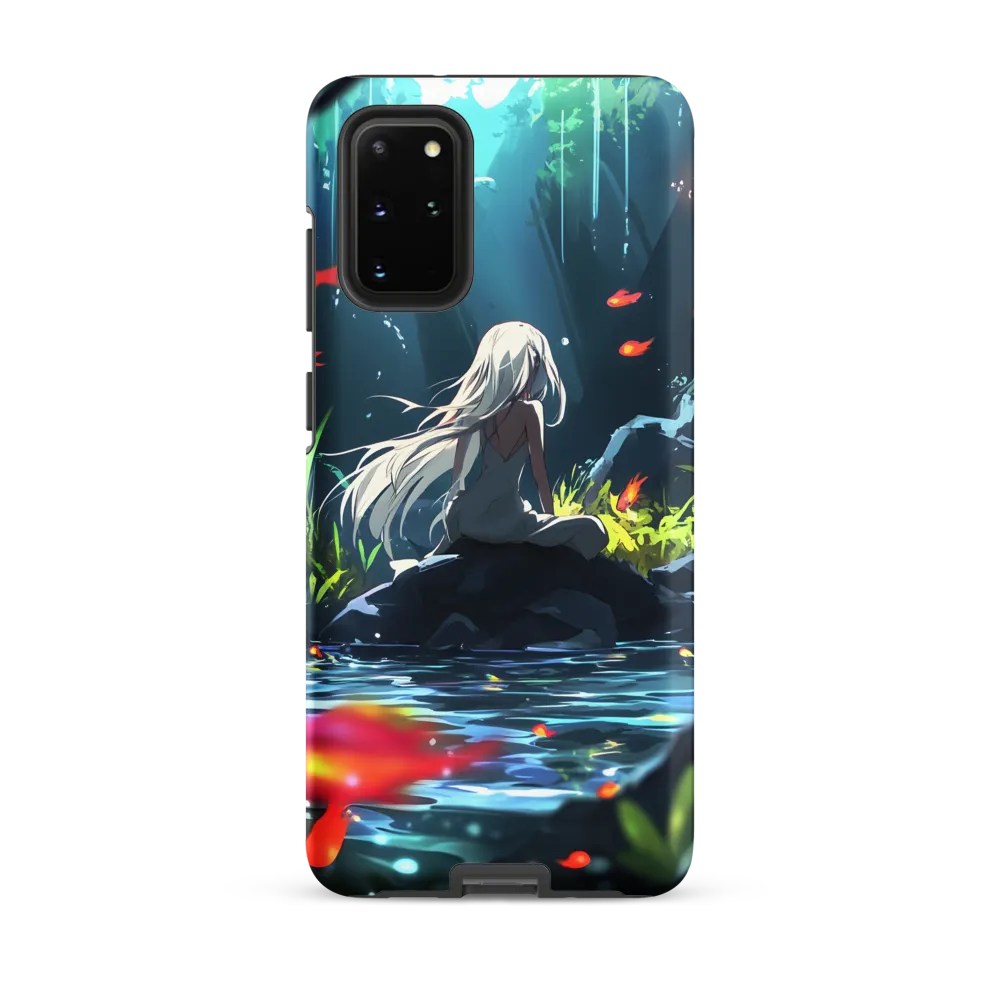 Whispers of the Waters