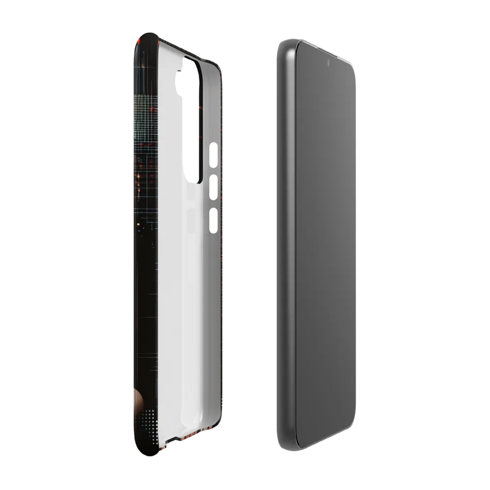 Enigmatic Digital Abstraction