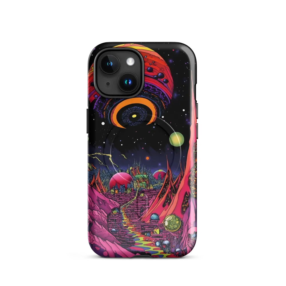Celestial Dreamscape