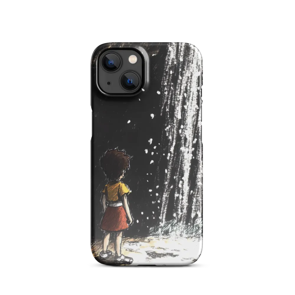 Whispers of the Waterfall