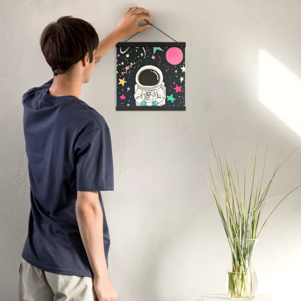 Cosmic Dreamer
