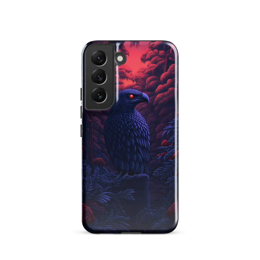 The Watchful Guardian