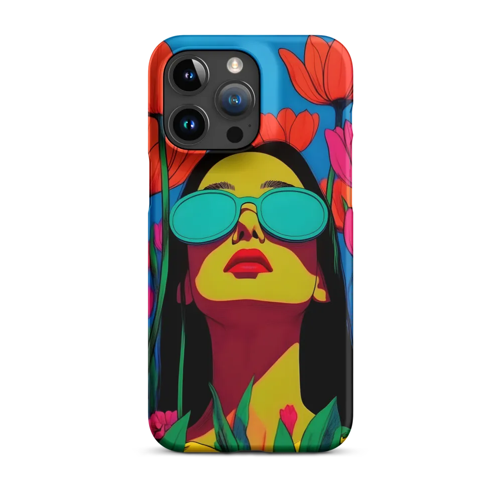 Blooming Individuality