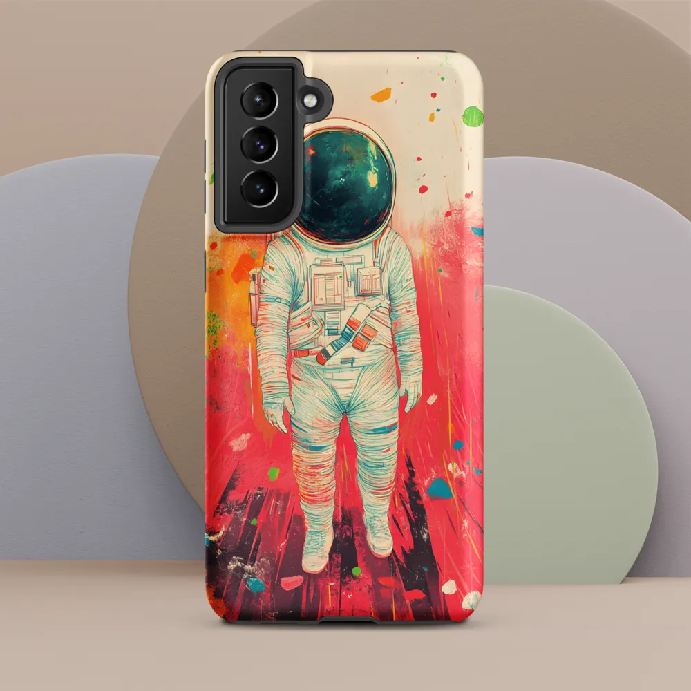 Journey Beyond the Stars