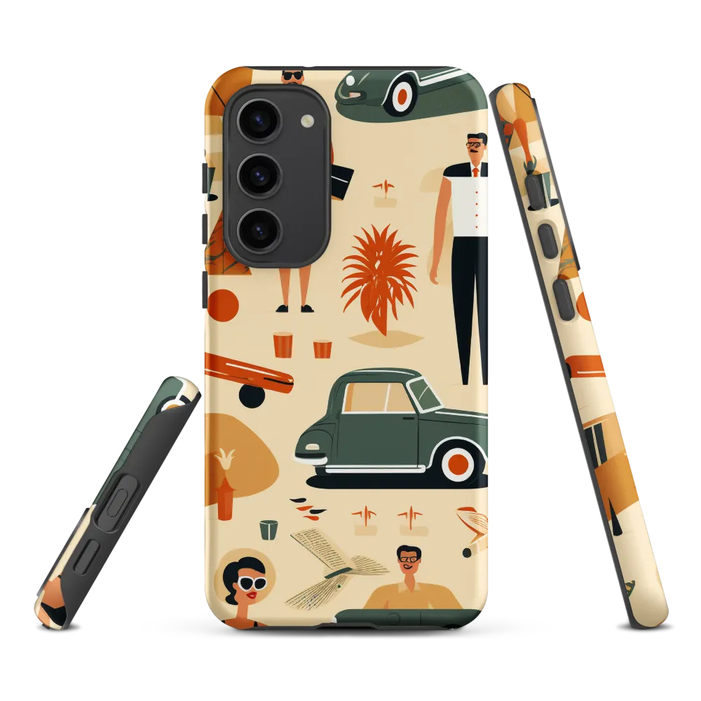 Retro Playfulness