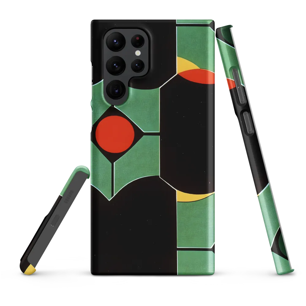 Dynamic Geometric Harmony