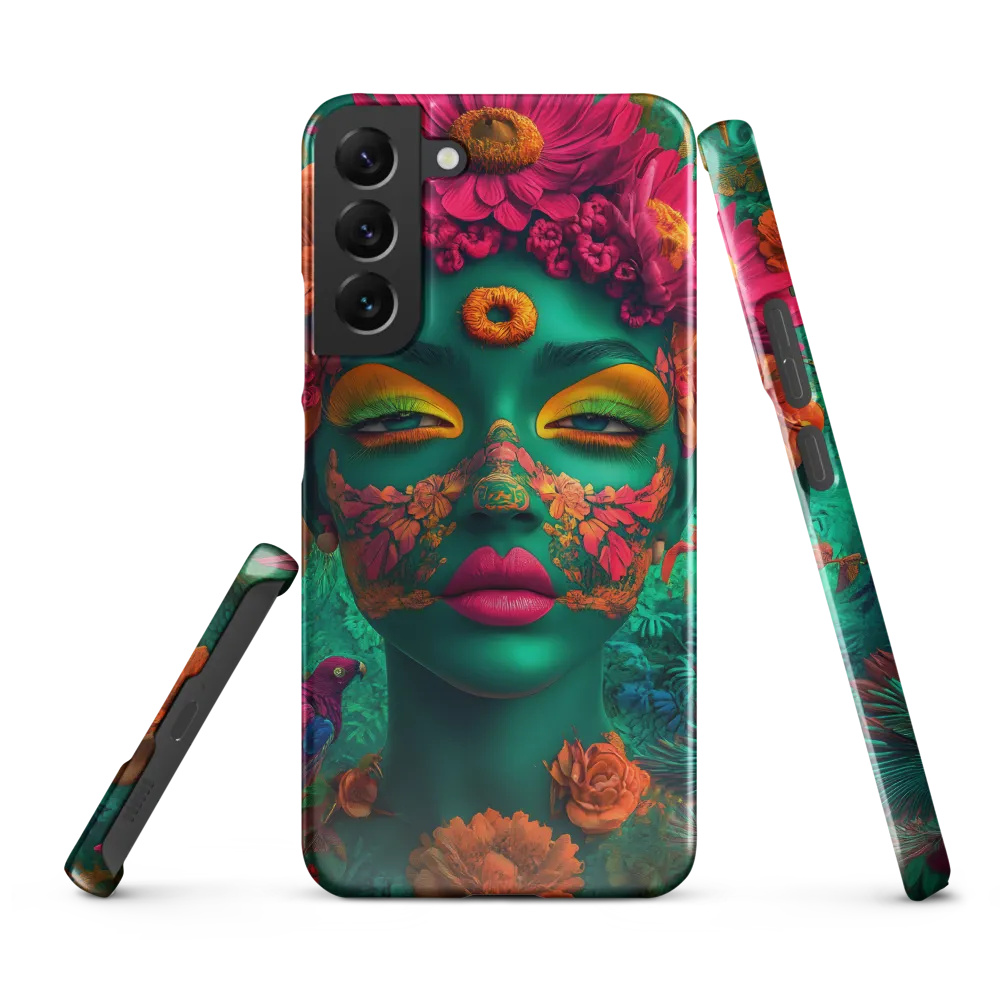 Floral Serenity