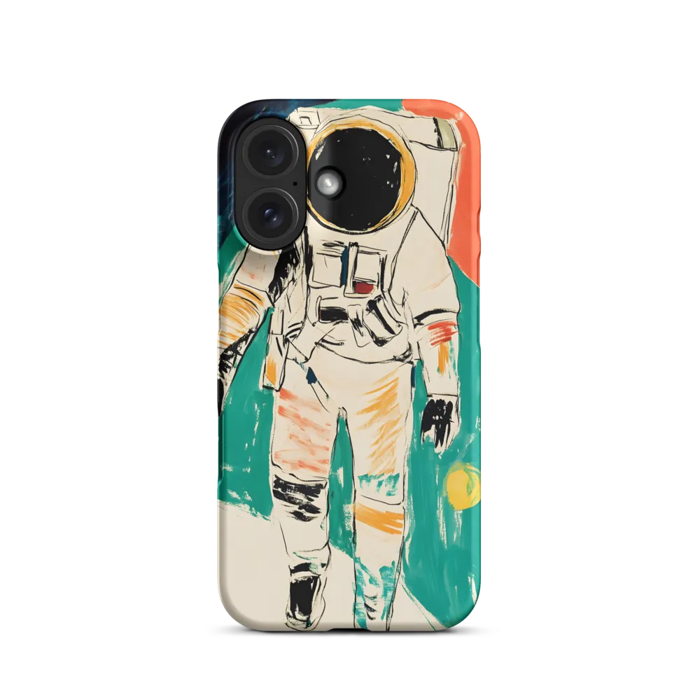 Journey Through the Cosmos