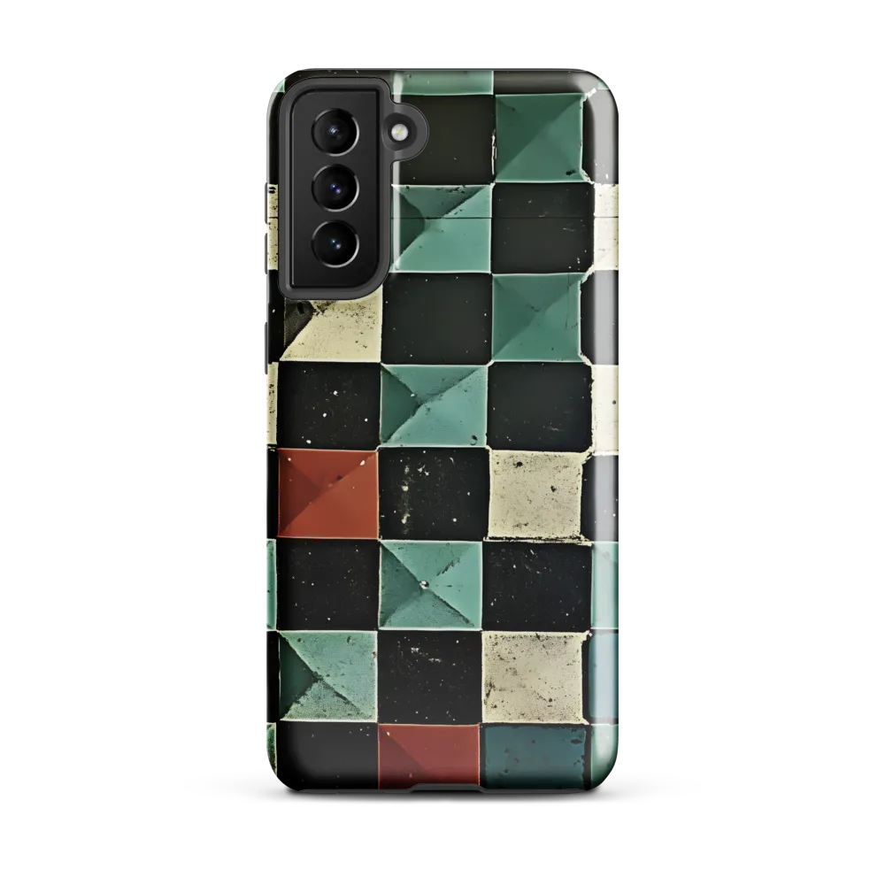 Geometric Harmony