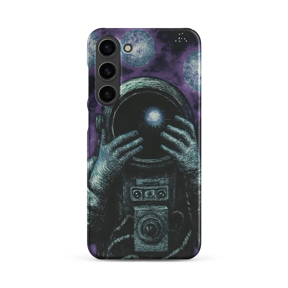 Beyond the Stars