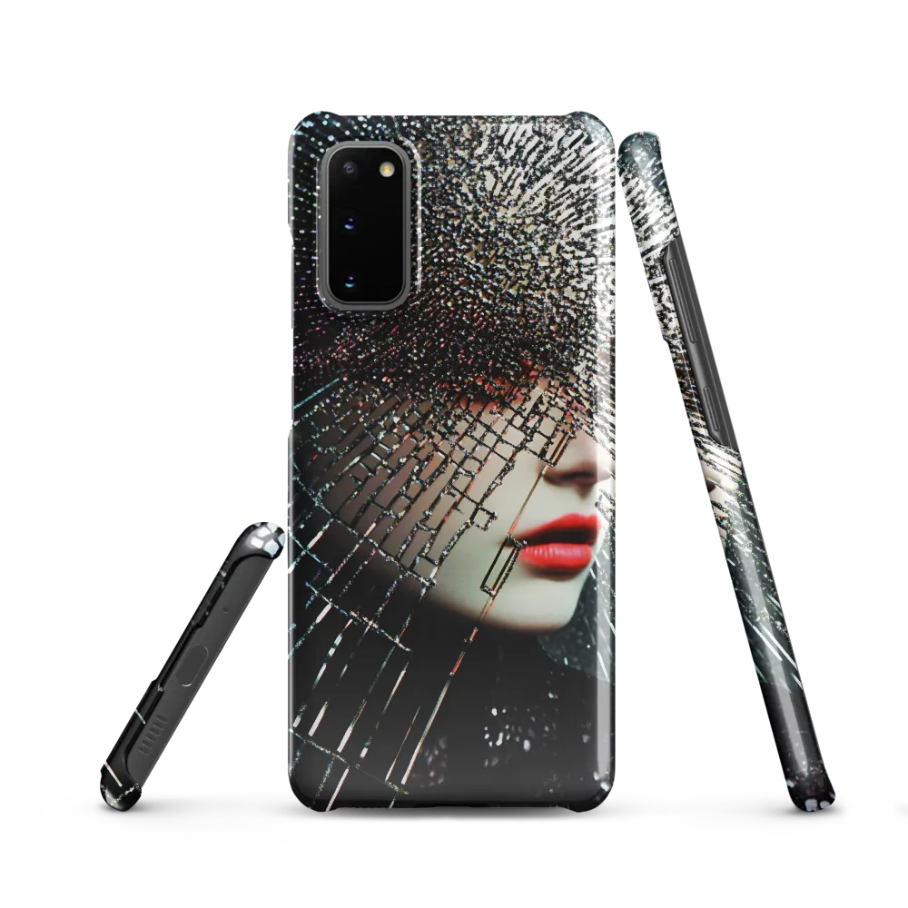 Fractured Identity