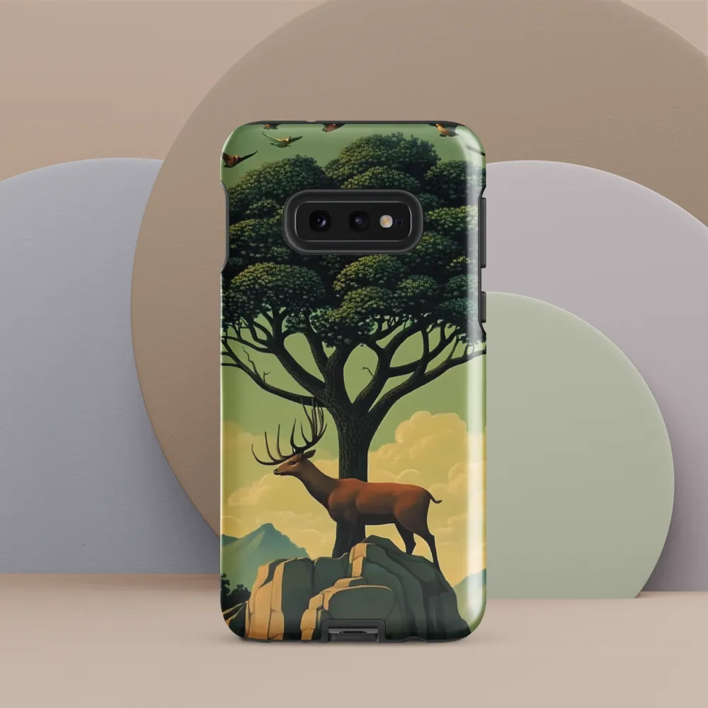 Transformations of Nature