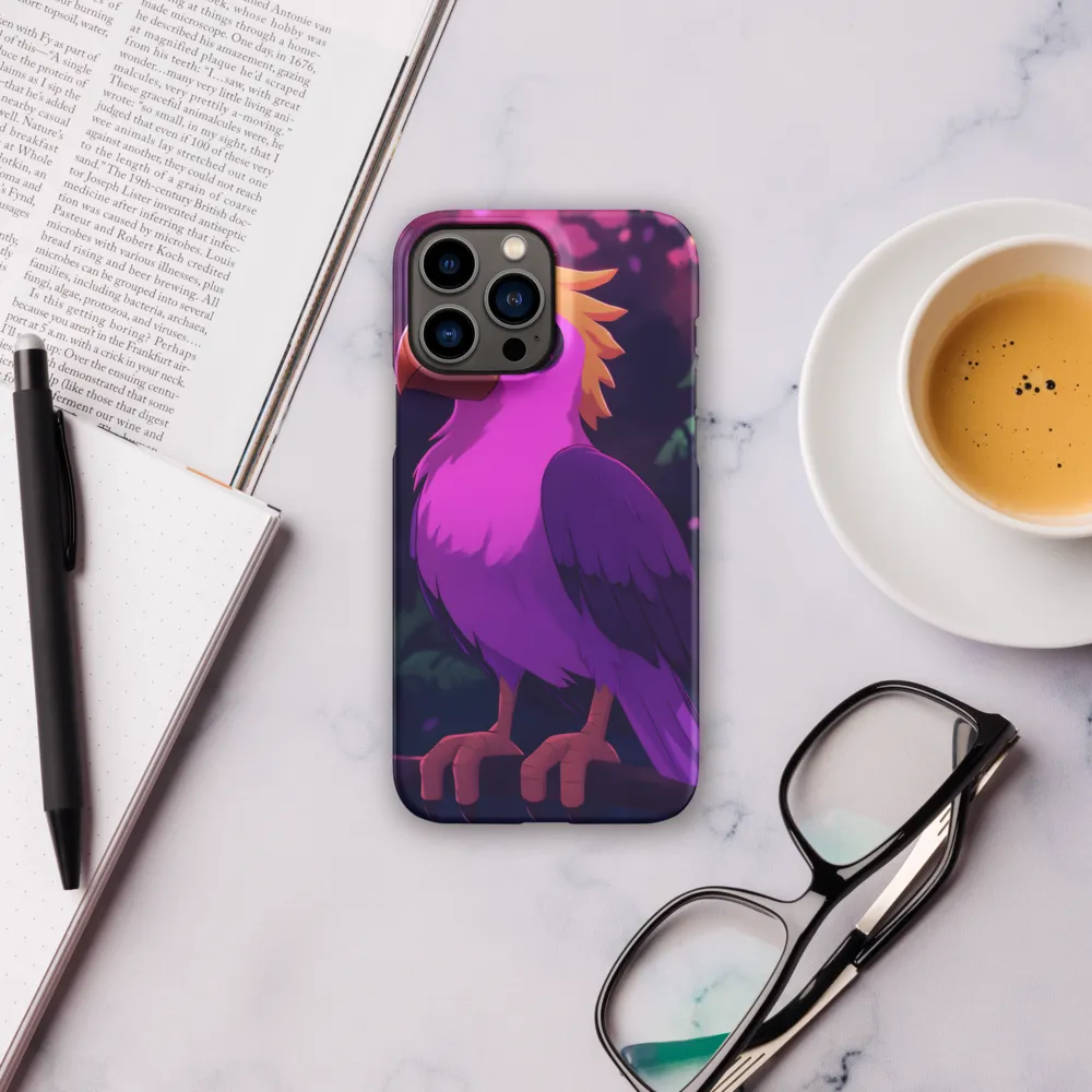 Whimsical Perch