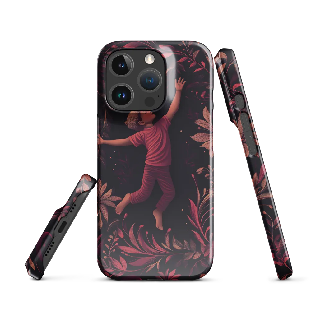 Embrace of Nature
