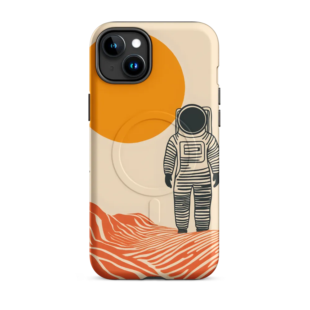 Solitude in Space