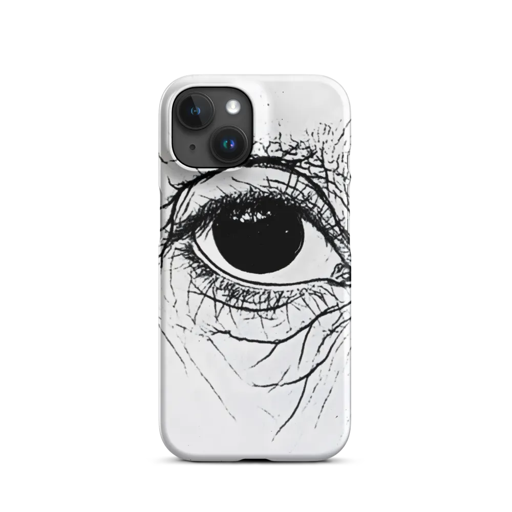 The Depth of Perception