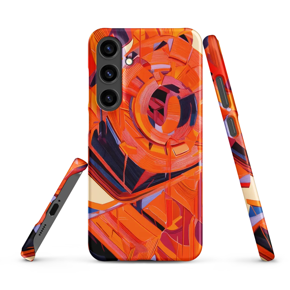 Vibrant Geometry