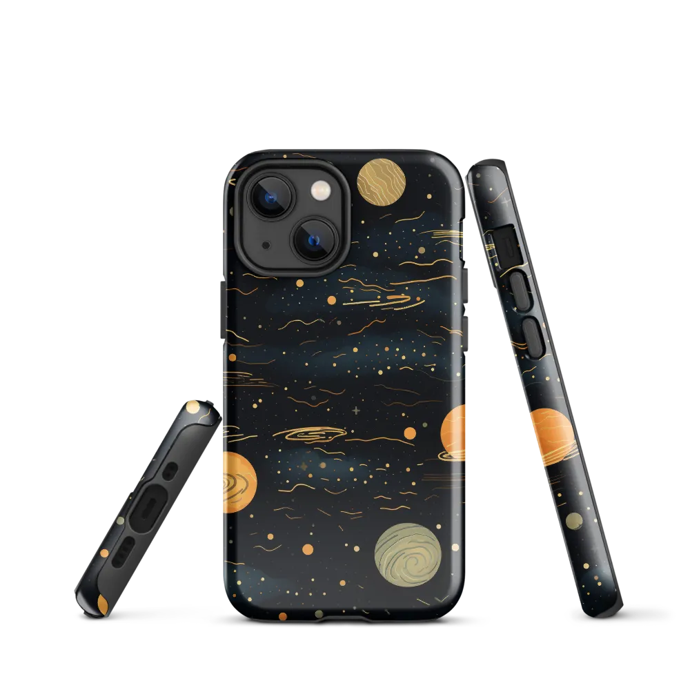 Celestial Dreams