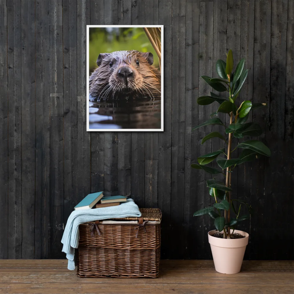 Emergence of the Beaver