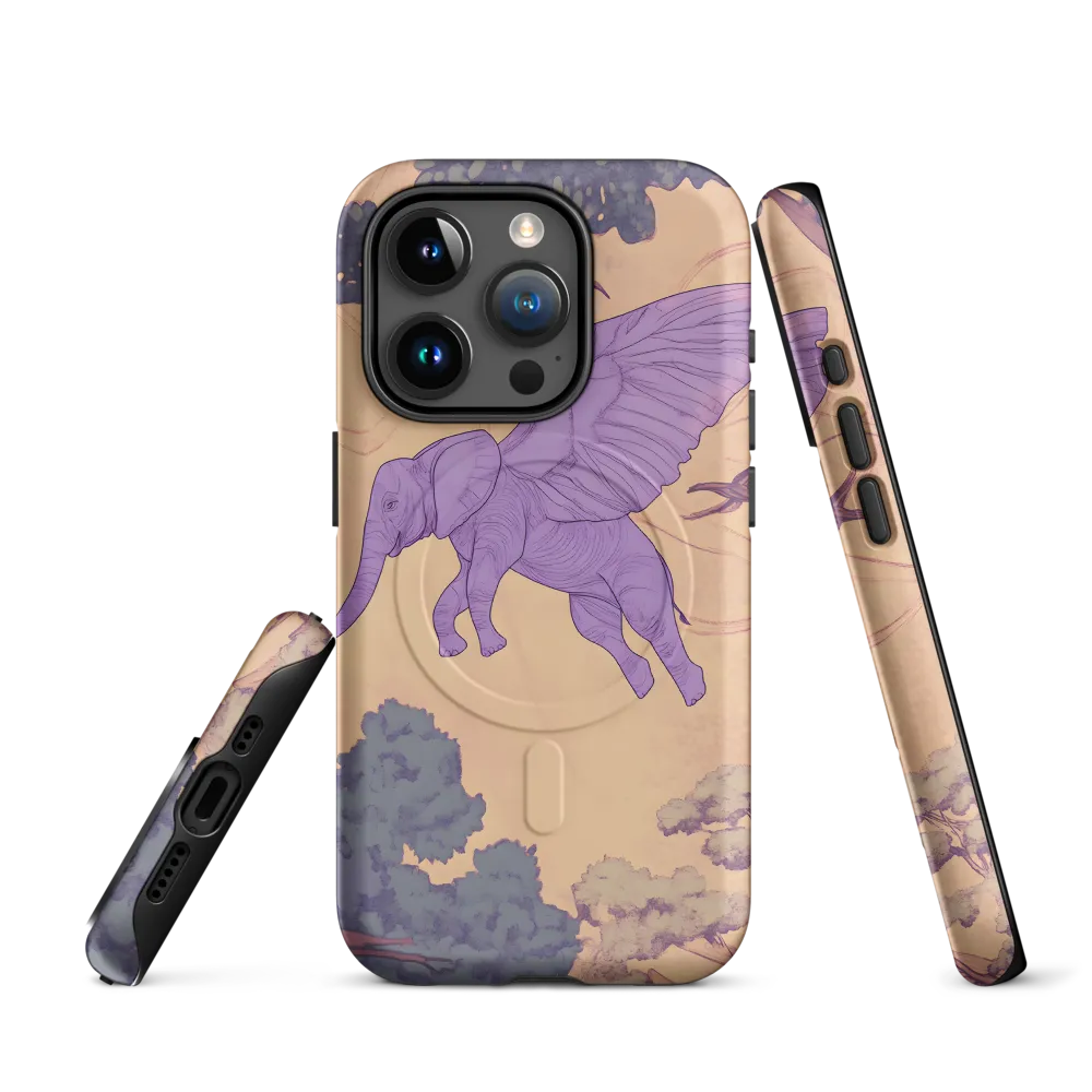 Wings of Imagination