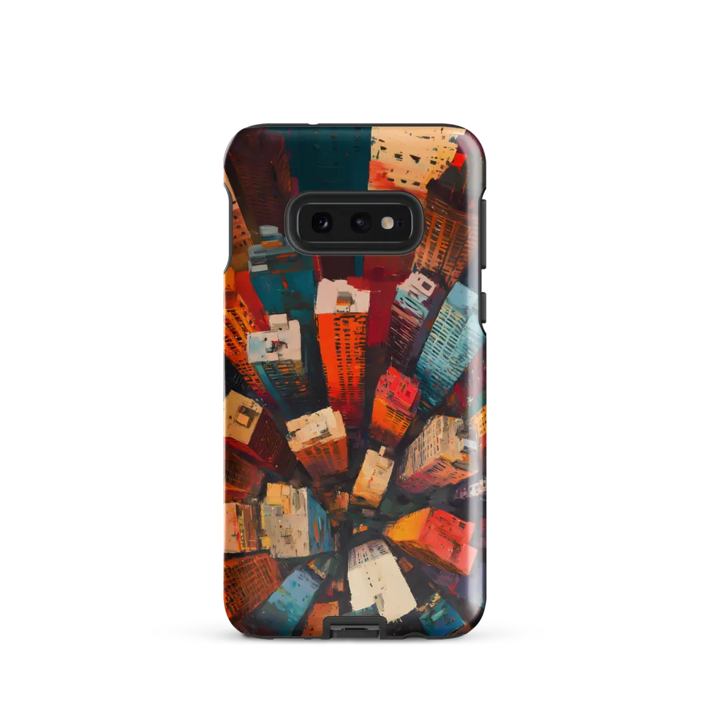 Urban Kaleidoscope