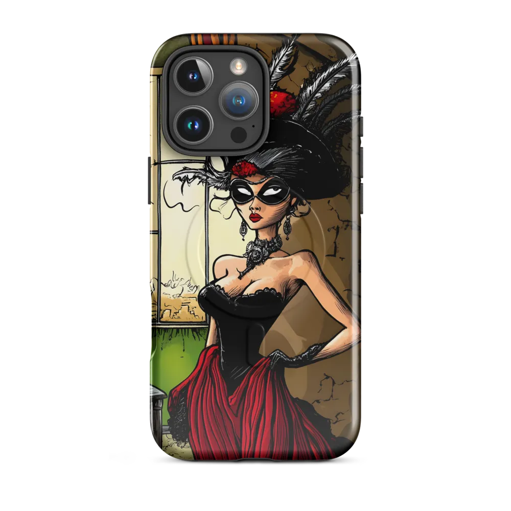 Chic Enigma