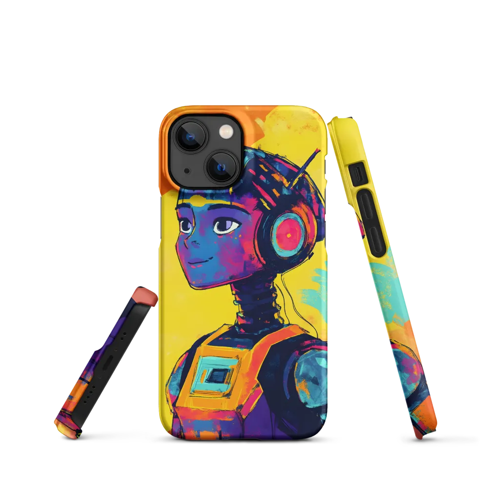Playful Cyborg Symphony