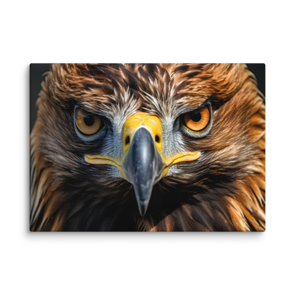 The Intensity of the Eagle
