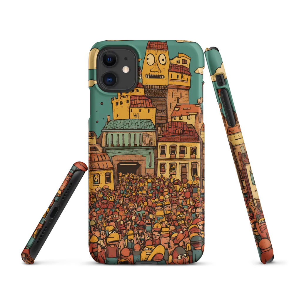 The Quirky City Gathering