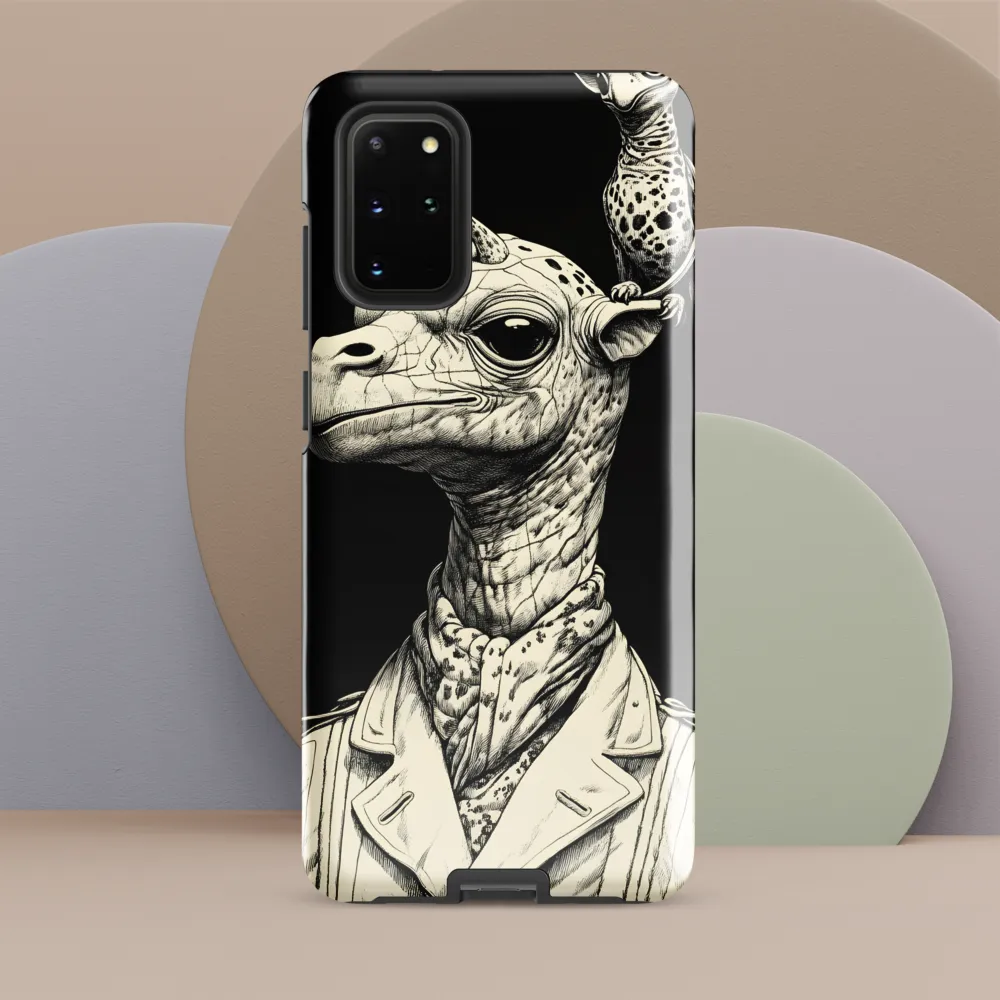 Whimsical Confidence