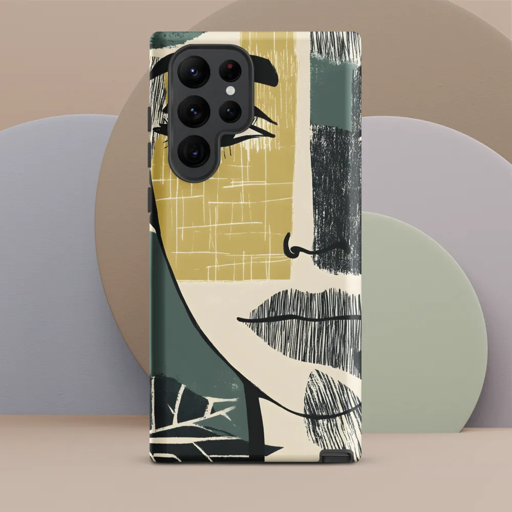 Harmony in Geometric Forms