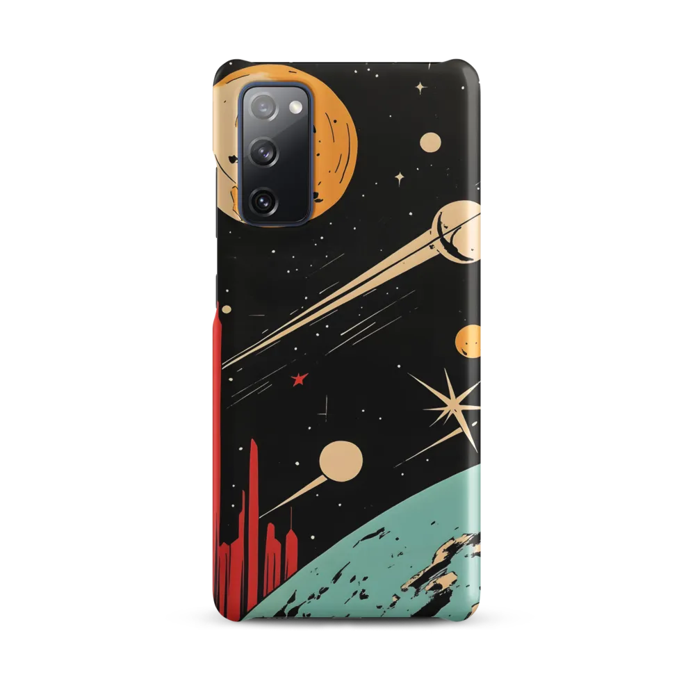 Cosmic Encounter