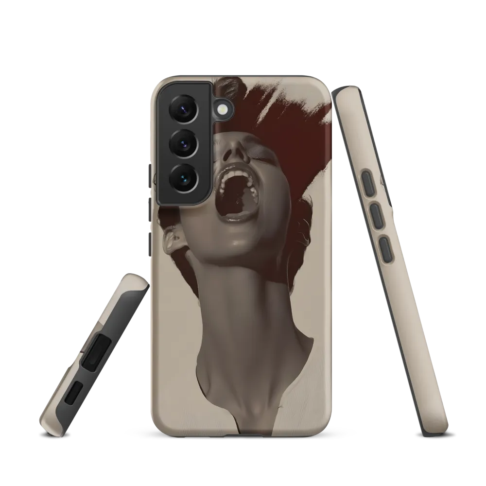 Echoes of Emotion