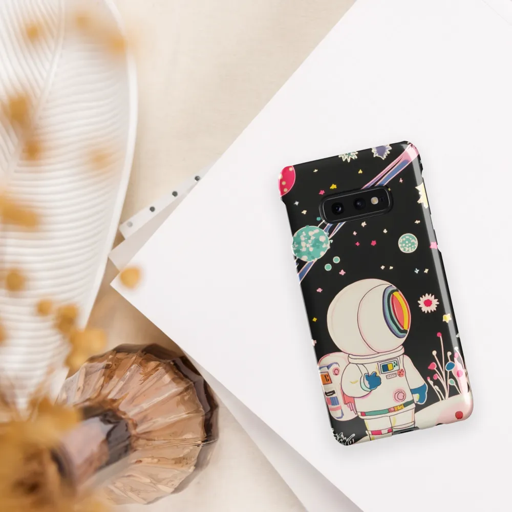 Cosmic Wonder: Journey Through the Stars