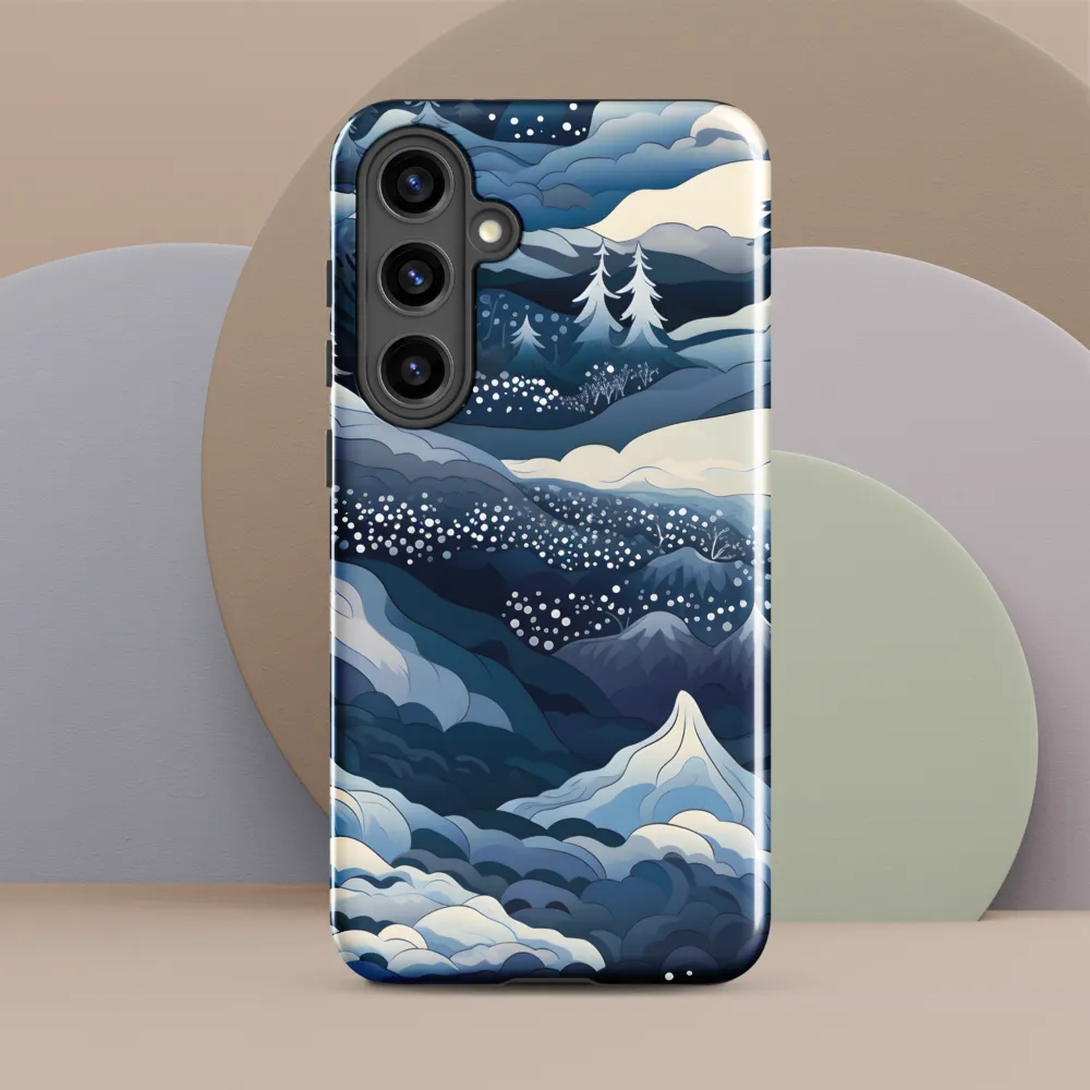 Whispers of Winter