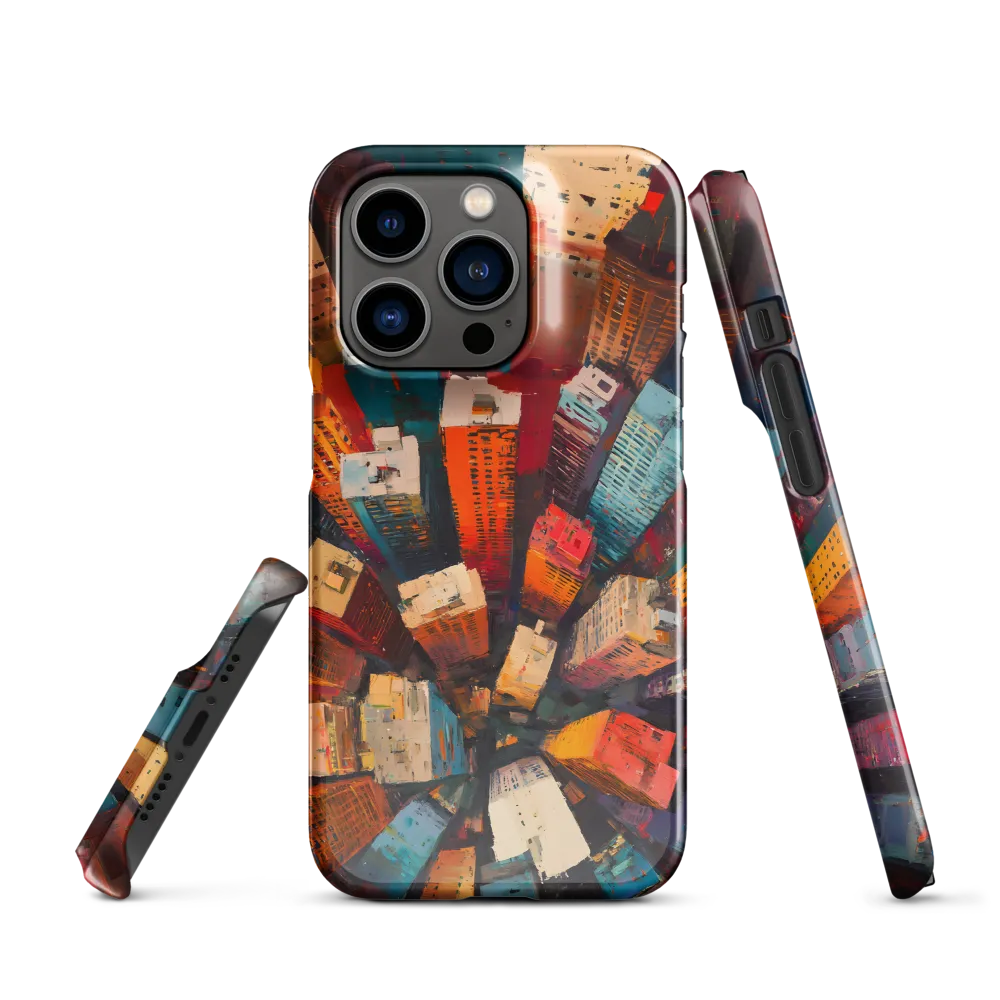Urban Kaleidoscope