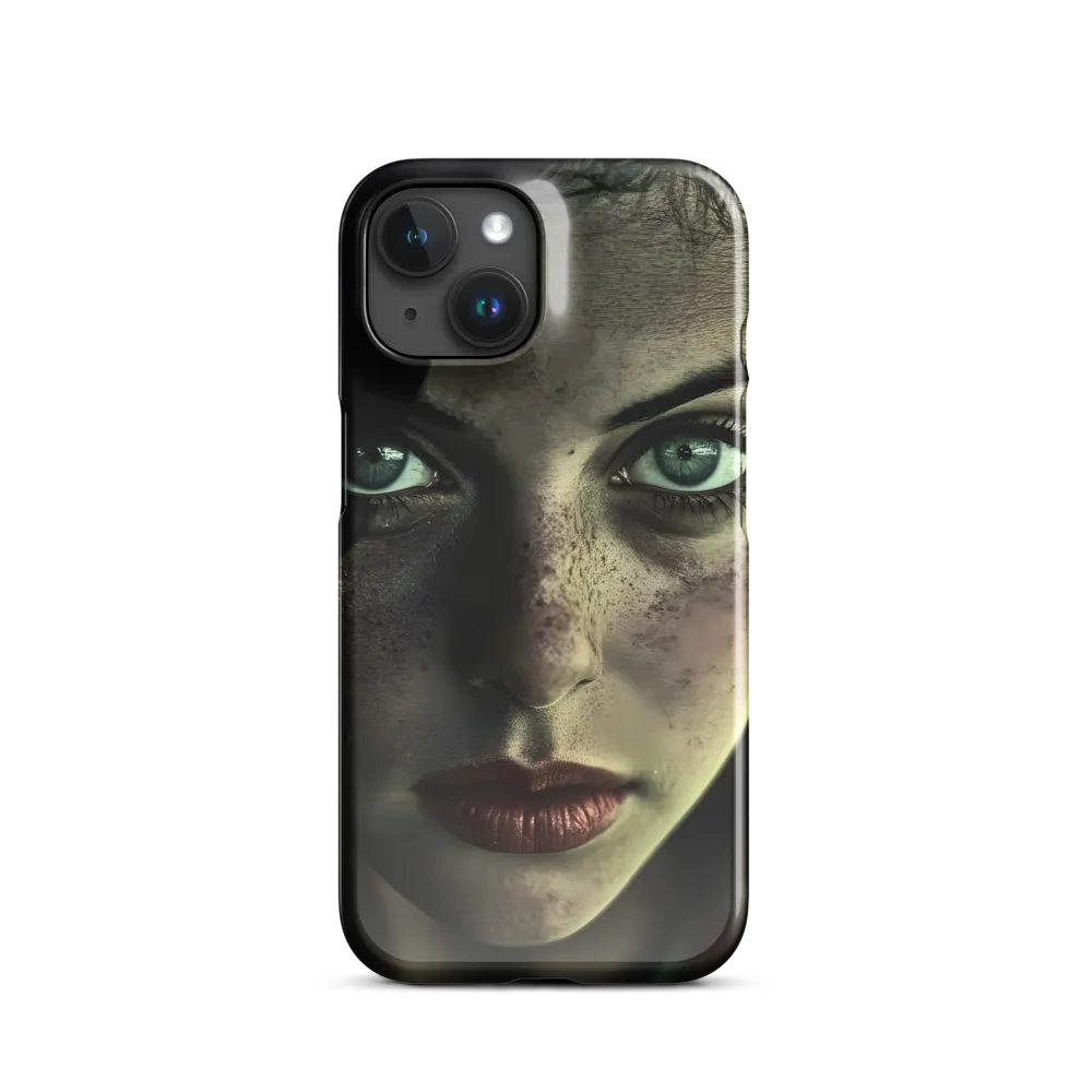 Eyes of Enigma