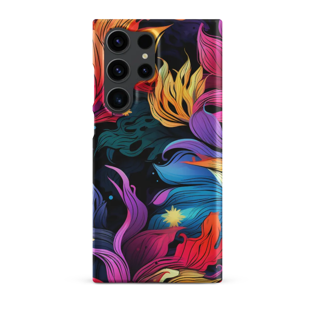 Floral Symphony