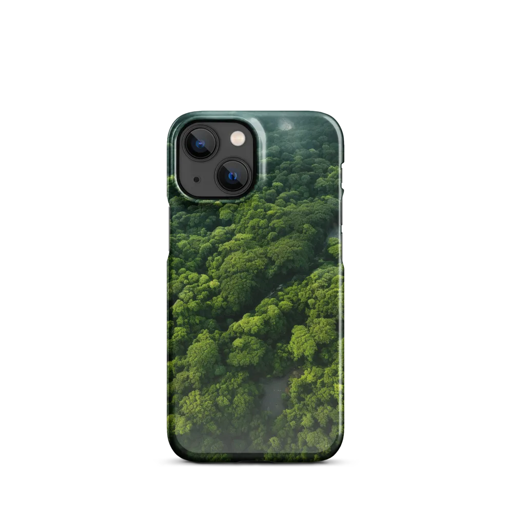 Emerald Canopy