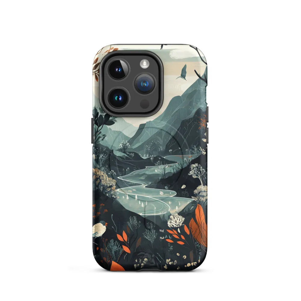 Whispers of Wilderness
