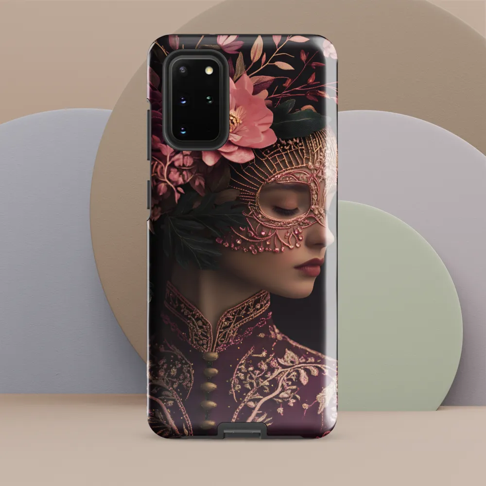 Whispers of Elegance