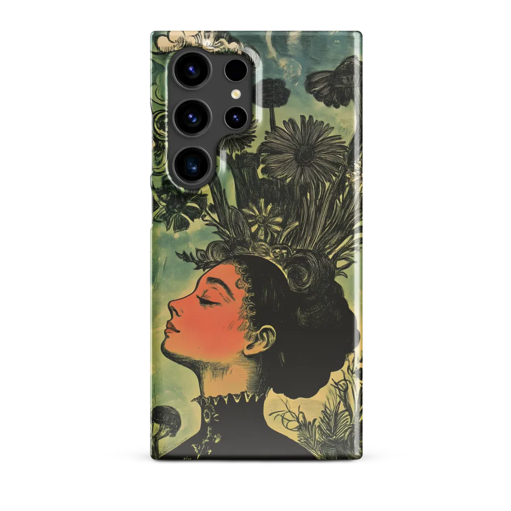 Floral Reverie
