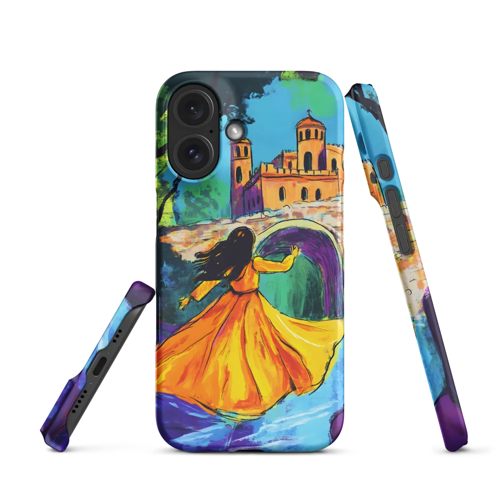 Dance of Dreams: Journey to the Castle