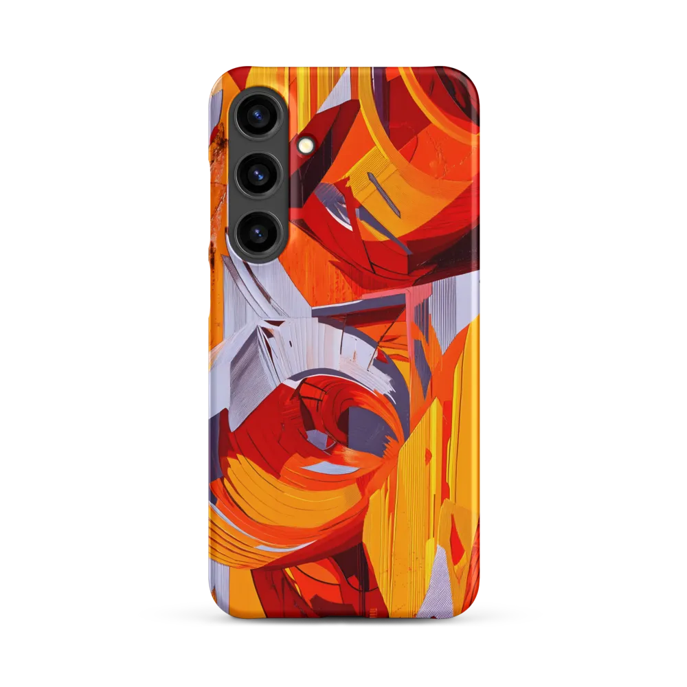 Dynamic Geometric Harmony